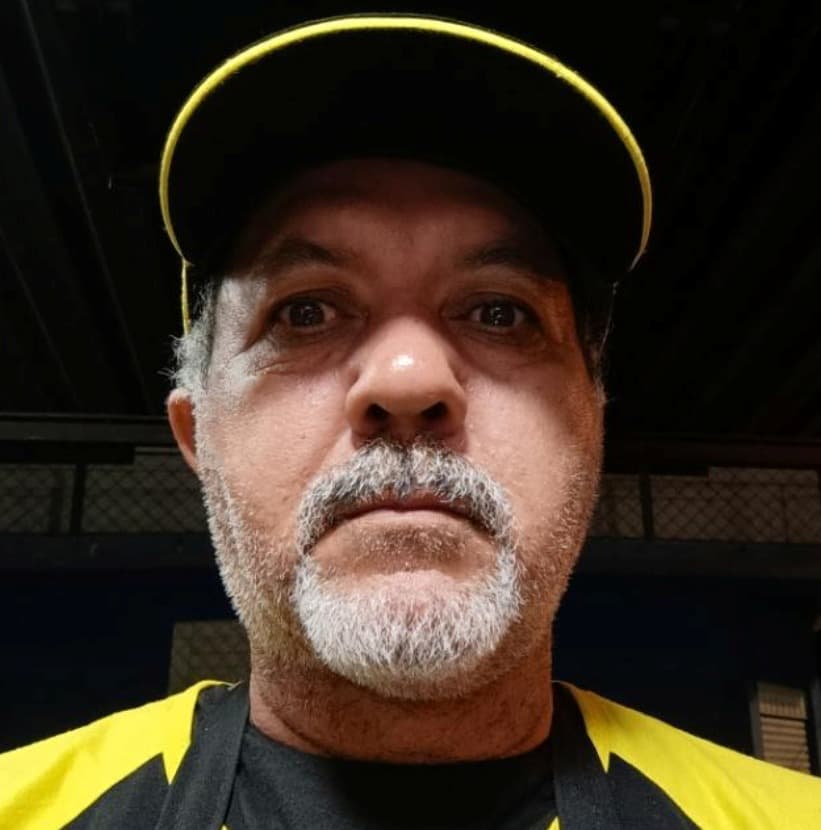 ROBERTO - Trader EXL de MG