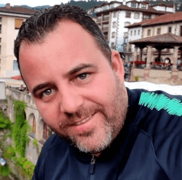 LUCIANO - Trader EXL de SC